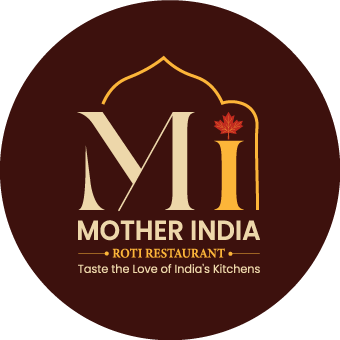 Mother India Roti Restaurant