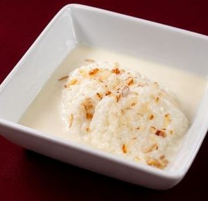 Rasmalai